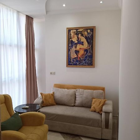 Apartment Face Батумі Екстер'єр фото