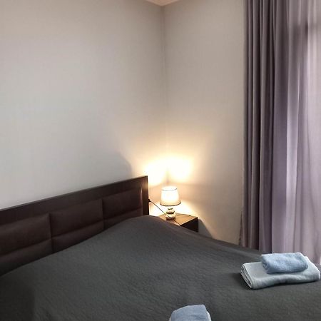 Apartment Face Батумі Екстер'єр фото